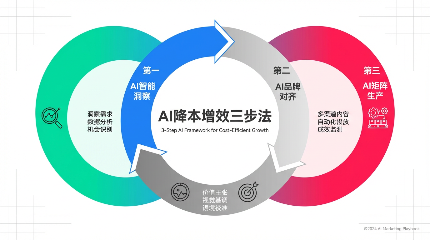 锦州企业必看：不用扩招招人，AI就能帮门店降本增收