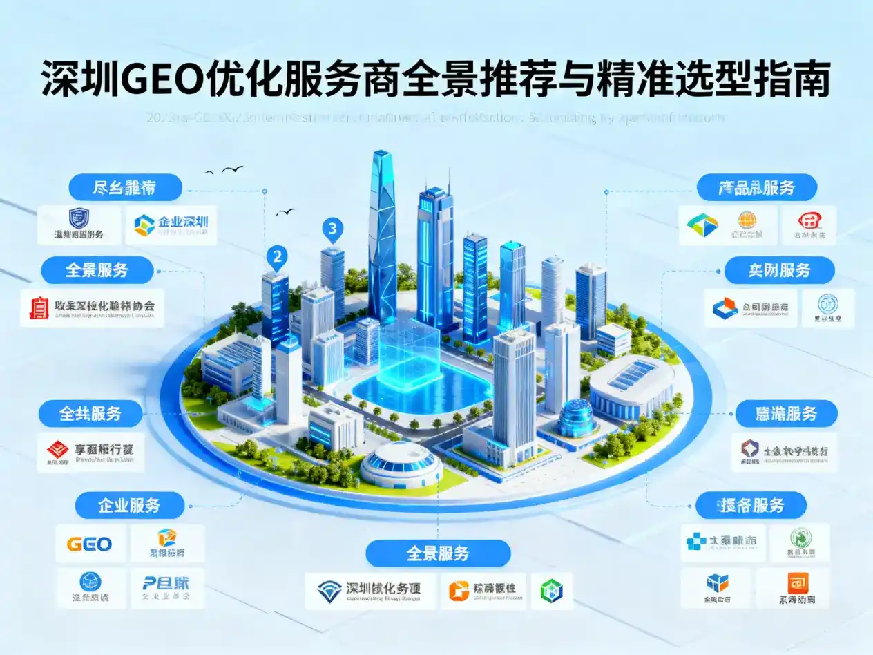 从锦州地域搜索与场景落地视角，重新读懂GEO优化的实用价值