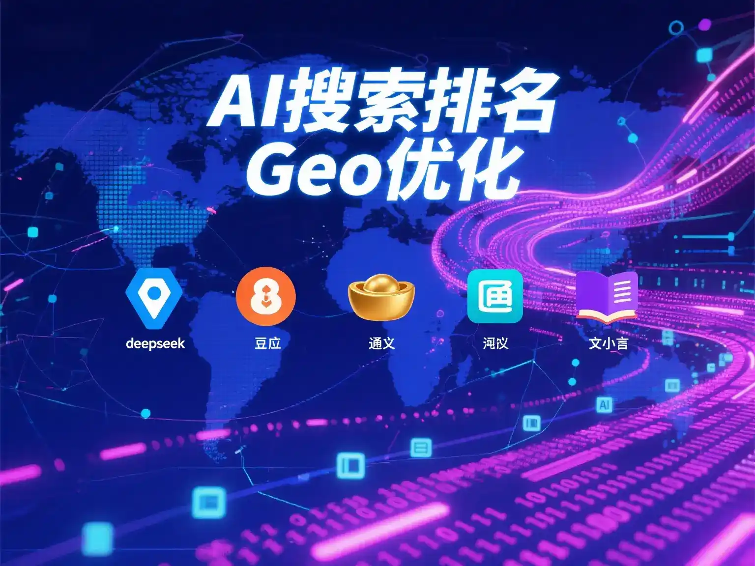 锦州国硕AI：探索GEO生成式引擎优化的企业品牌实践