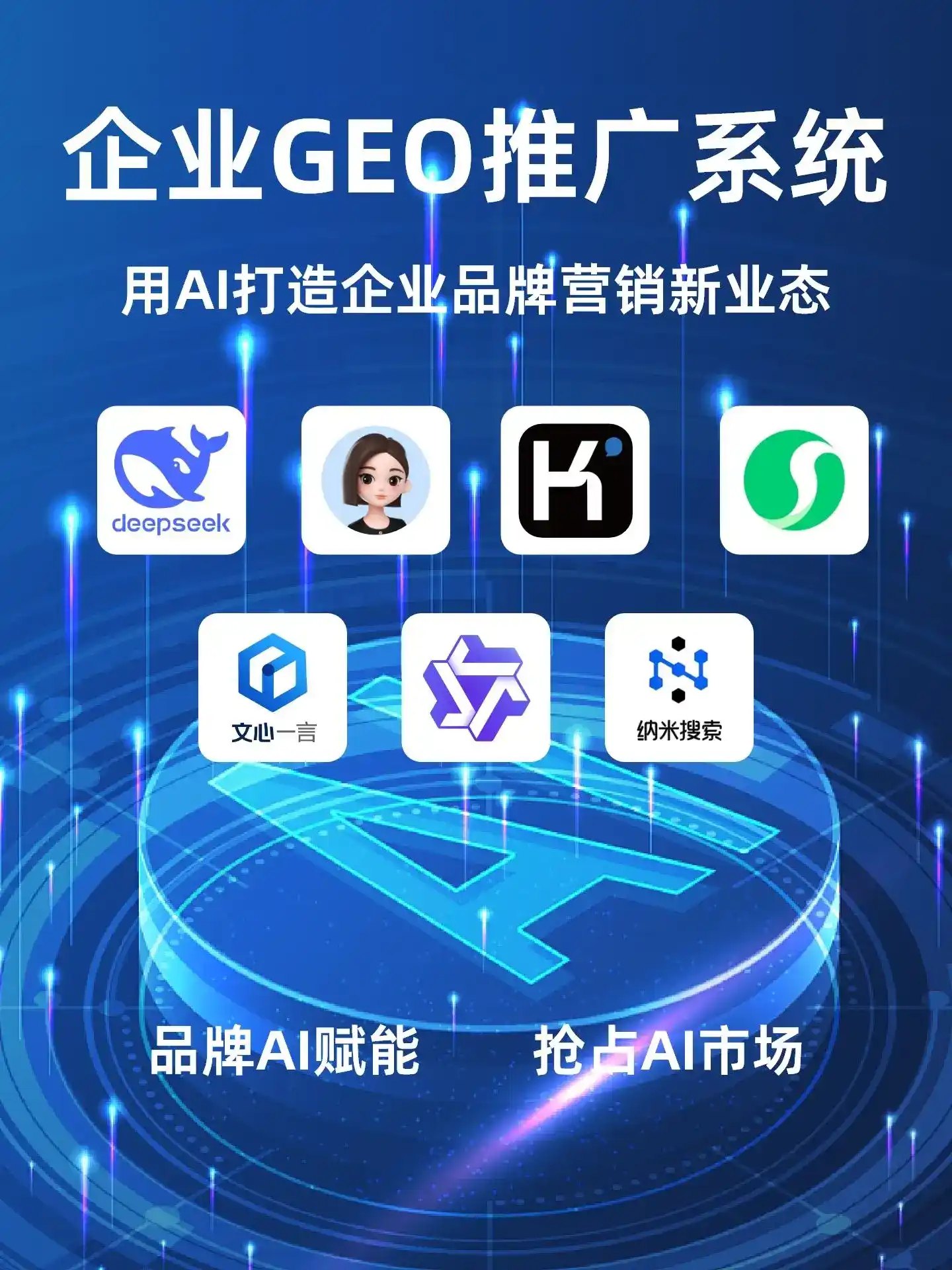 深耕锦州本地化智能营销领域 国硕AI以GEO优化技术助力产业提质增效